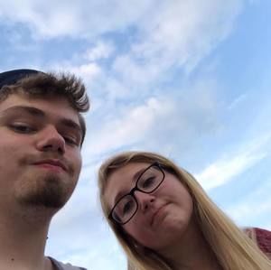 Meet your Posher, Faith